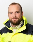 Bausachverständiger, Immobiliensachverständiger, Immobiliengutachter und Baugutachter  Daniel Hosper Schopfloch