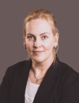 Bausachverständige, Immobiliensachverständige, Immobiliengutachterin und Baugutachterin  Katja Westphal Schopfloch