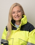 Bausachverständige, Immobiliensachverständige, Immobiliengutachterin und Baugutachterin  Katrin Ehlert Schopfloch