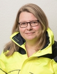 Bausachverständige, Immobiliensachverständige, Immobiliengutachterin und Baugutachterin  Svenja Rohlfs Schopfloch